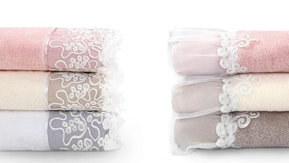 Esplora l'Incantevole Mondo di Lovely Shabby: La Tua Oasi di Comfort e Romantismo 🌸 - evabiancheria